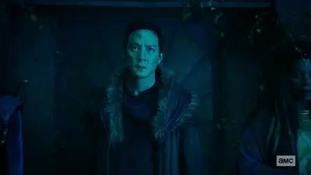 Into the Badlands S03E09