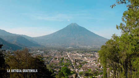 Guatemala: Heart of the Mayan World / Guatemala: Corazón del Mundo Maya (2019)