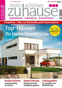 mein schönes zuhause°°° – 22 April 2020