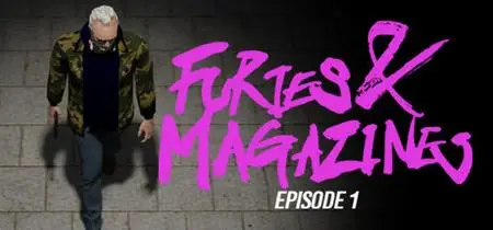 Furies And Magazines Episode 1 (2023)