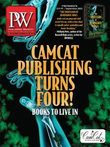 Publishers Weekly - May 01, 2023