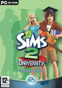 The Sims 2 + All Expansion Packs
