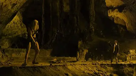 Les deux mondes (2007)
