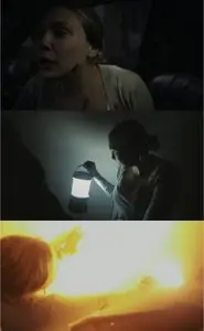 Silent House (2011)