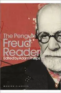 The Penguin Freud Reader (Penguin Modern Classics)