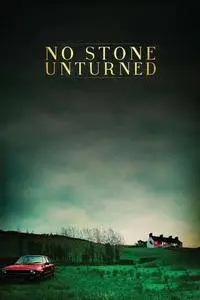 No Stone Unturned (2017)