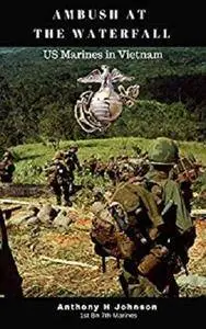 Ambush at the Waterfall: Marines in Vietnam (No Safe Spaces) [Kindle Edition]