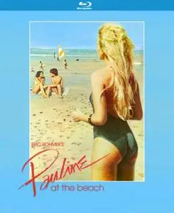 Pauline at the Beach (1983) Pauline à la plage