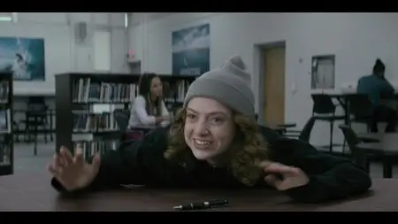 Wayne S01E06
