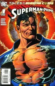 Tales of the Sinestro Corps (4 one-shots)