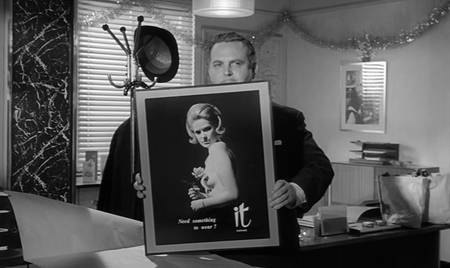 The Wild Affair (1963)