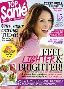 Top Sante UK - March 2017