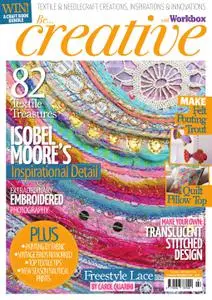 Be Creative with Workbox – July 2016