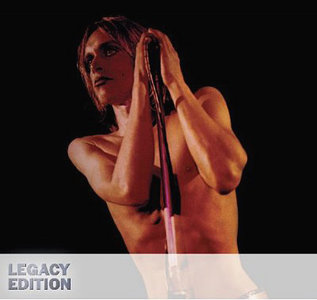 The Stooges - Raw Power (1973) [2CDs Legacy Edition 2010] RE-UP