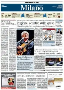 Il Corriere della Sera Ed. MILANO (30-03-13)