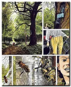 Servais - La petite Reine - One Shot - (Updated)