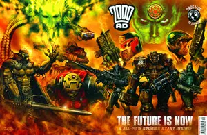 2000AD 1301-1400