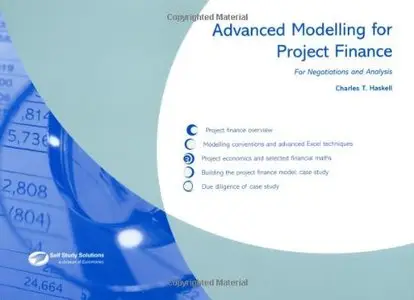 Advanced Modelling for Project Finance