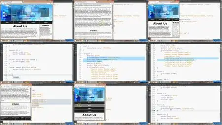 Practice CSS Grid Projects to Build Modern Real World Websites