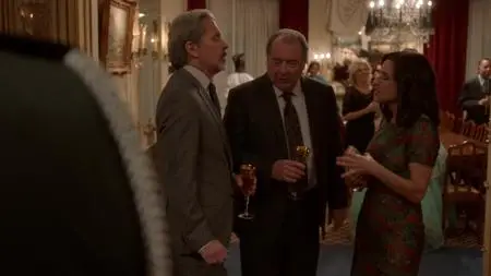 Veep S07E06