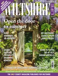 Wiltshire Life - July 2016