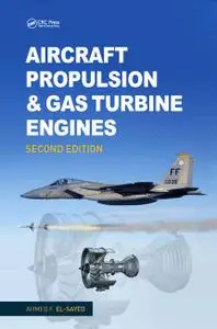 Aircraft Propulsion and Gas Turbine Engines 2nd Edition (Instructor Resources)