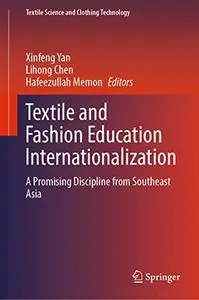 Textile and Fashion Education Internationalization