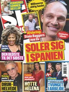 SE og HØR – 31. maj 2023