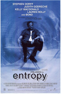 (Drama romance) ENTROPY [DVDrip] 1999 Re-post (new rip) 