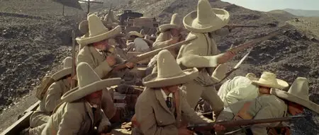 A Bullet for the General / El chuncho, quien sabe? (1966)