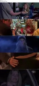 Coyote Ugly (2000)