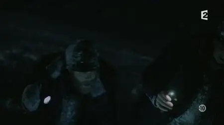 Trapped S01E03