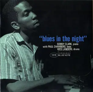 Sonny Clark Trio - Blues in the Night (2004)