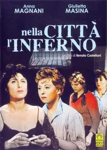 Nella città l'inferno / ...and the Wild Wild Women (1959)