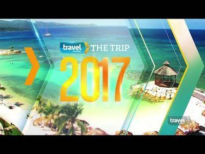 Travel Channel - The Trip 2017 (2017)
