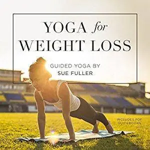 Yoga for Weight Loss [Audiobook]