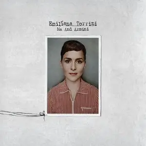 Emiliana Torrini – Me and Armini (2008)