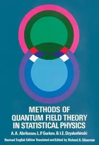 Methods of Quantum Field Theory in Statistical Physics, Revised edition