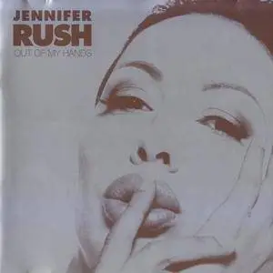 Jennifer Rush - Out Of My Hands (1995)
