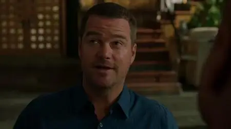 NCIS: Los Angeles S11E17