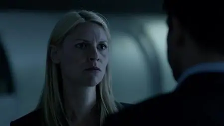 Homeland S04E11