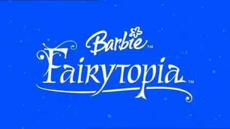 Barbie: Fairytopia (2005) 