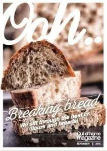 Out Of Home Magazine - November 2016