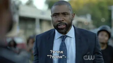 Black Lightning S01E02