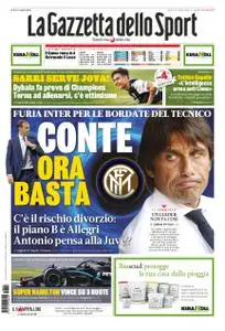 La Gazzetta dello Sport Puglia – 03 agosto 2020