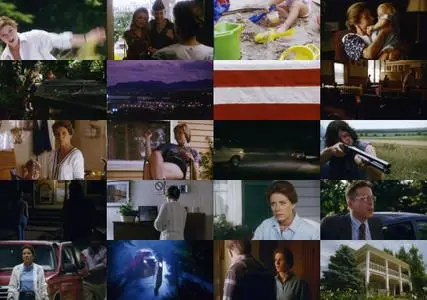 A Matter of Justice (1993)