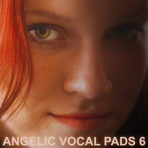 Precisionsound Angelic Vocal Pads 6 SF2 EXS24 KONTAKT