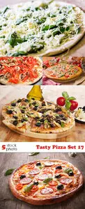 Photos - Tasty Pizza Set 17