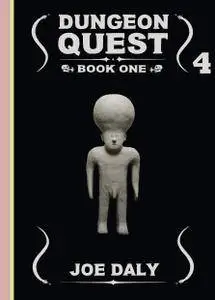 Dungeon Quest - Book One 004 2010 digital