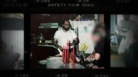 Heart of Darkness S01E05